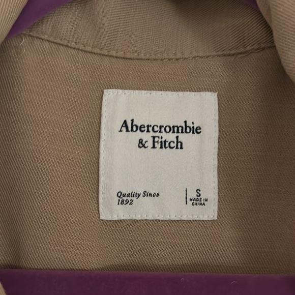 Utility safari jumpsuit - Picture 3 of 6